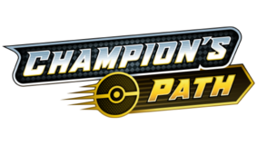 Champion's Path
