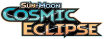 Cosmic Eclipse