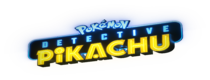 Detective Pikachu