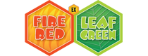 EX FireRed & LeafGreen