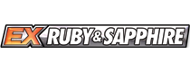 EX Ruby & Sapphire