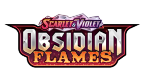 Obsidian Flames