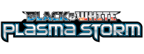 Plasma Storm
