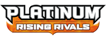 Platinum - Rising Rivals