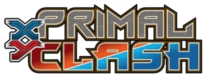 Primal Clash
