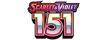Scarlet & Violet - 151