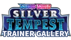 Silver Tempest - Trainer Gallery