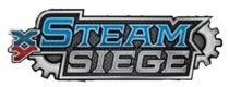 Steam Siege